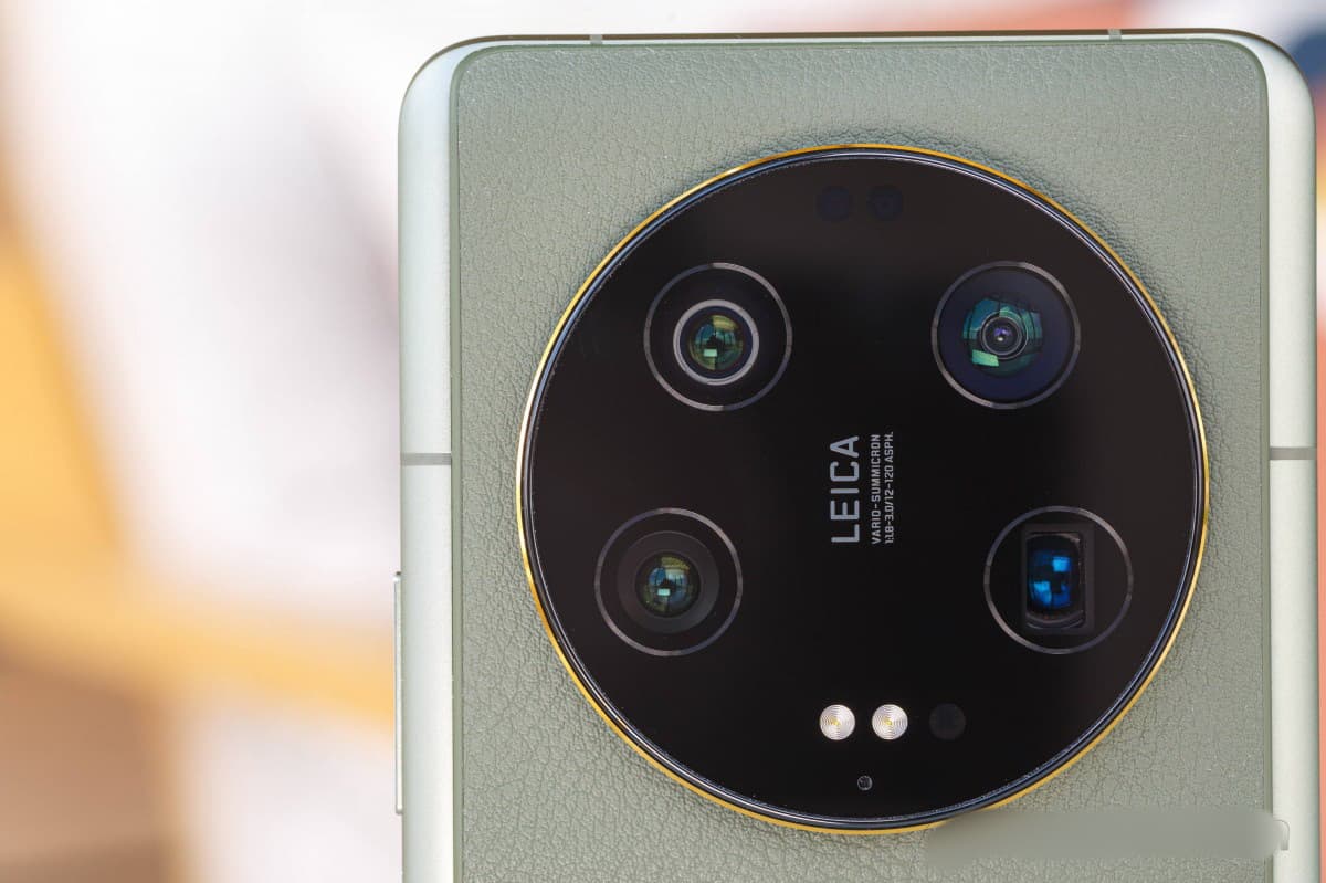 Подробный обзор флагманского камерофона Xiaomi 13 Ultra