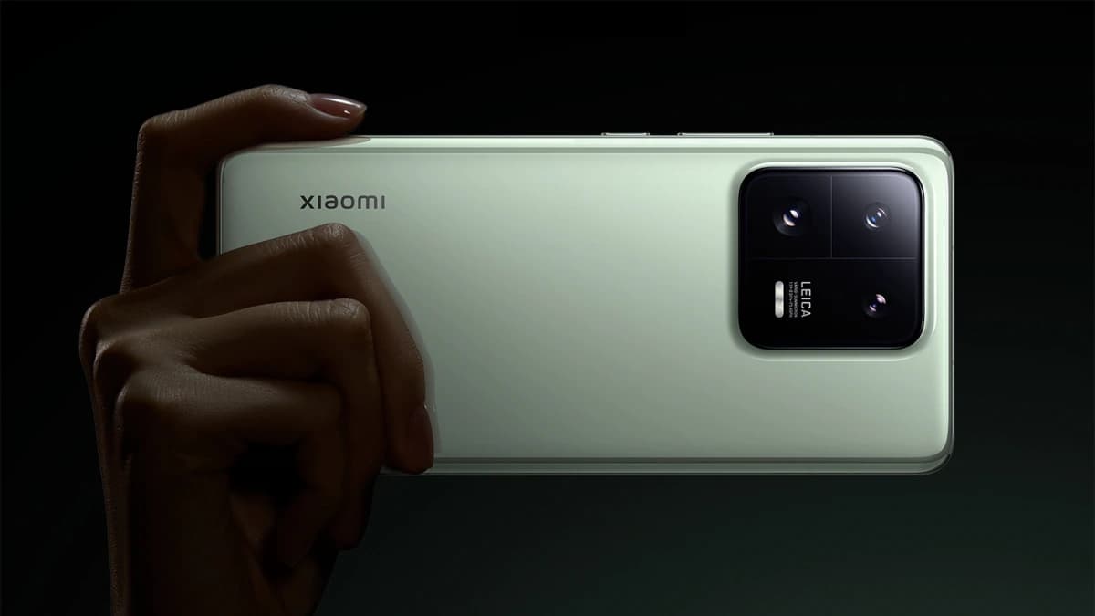 Xiaomi 13 Pro подробный обзор
