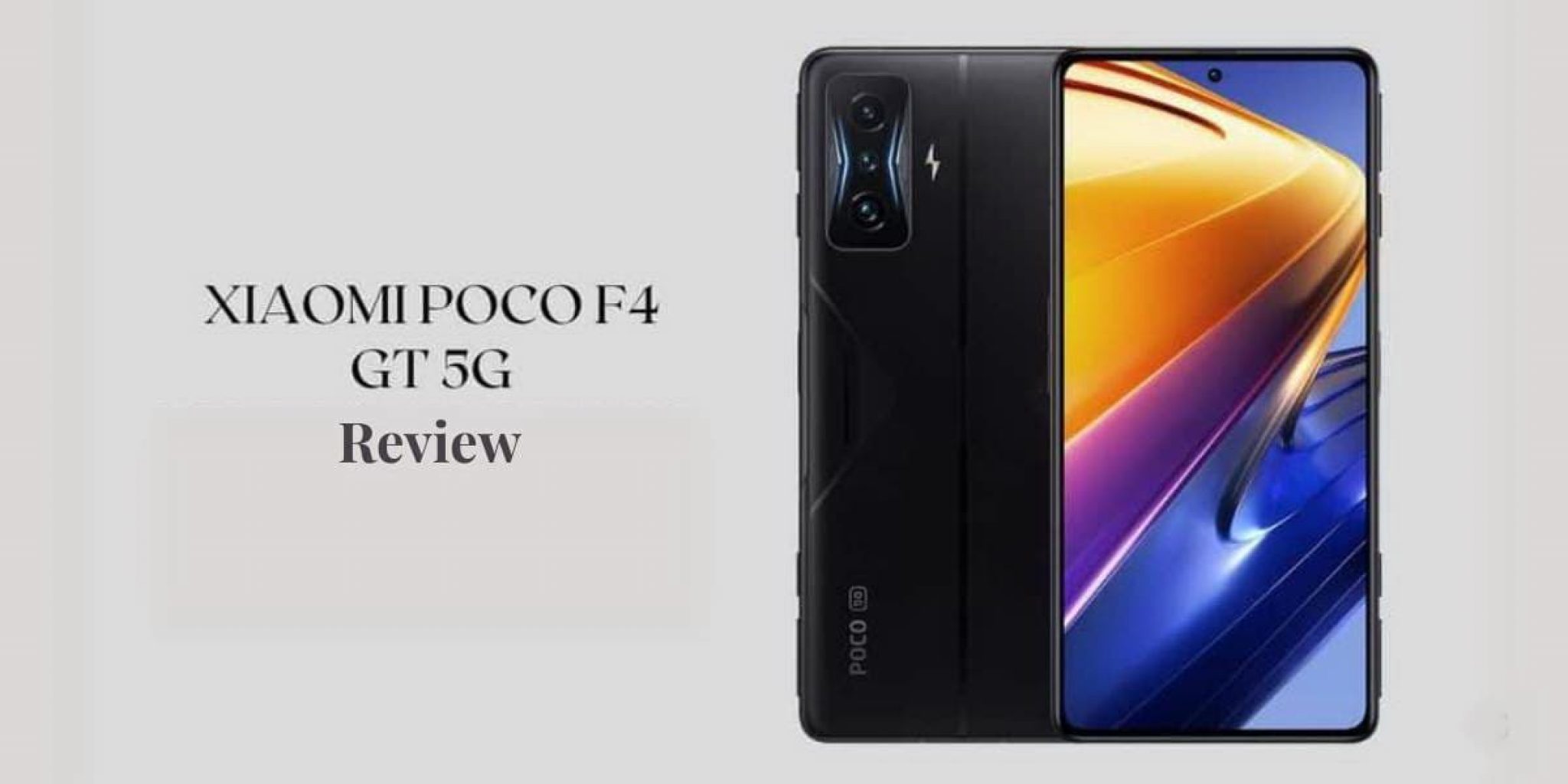 Xiaomi poco 12 256